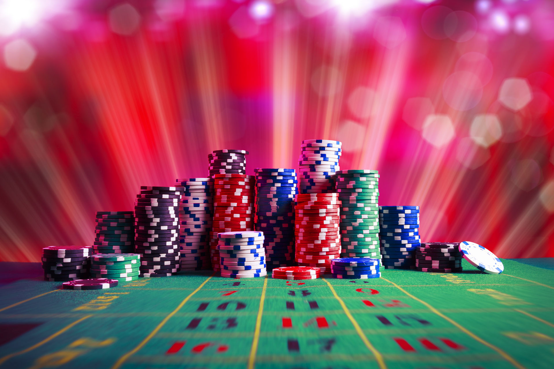 Canlı Casino Deneyimini Verimli Kullanma Rehberi