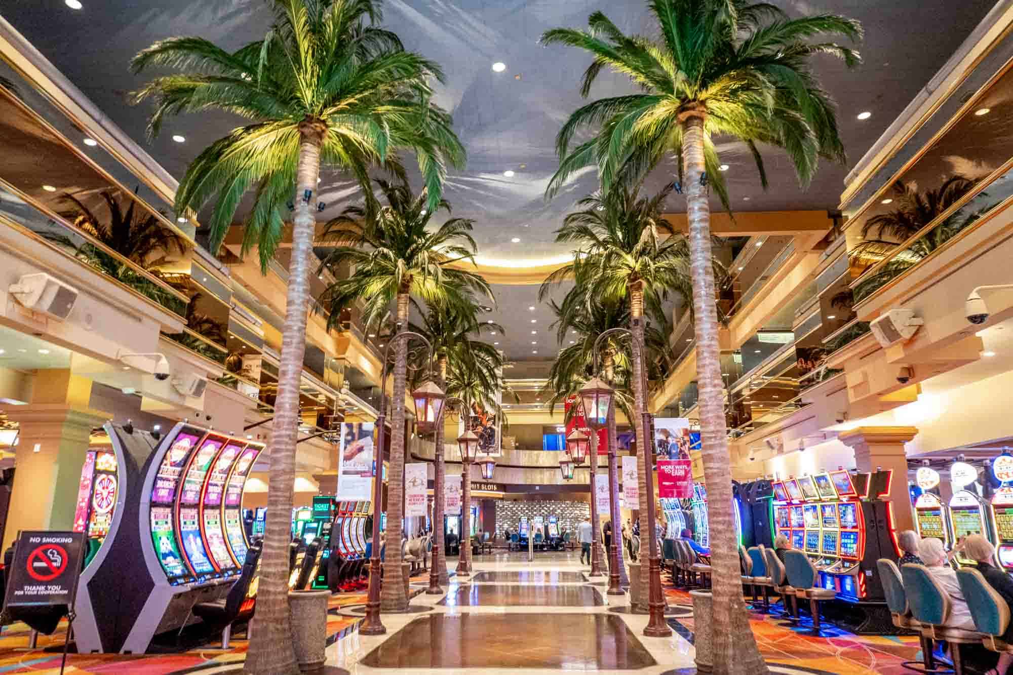 Slot Makinelerinde Başarıya Giden Sırlar