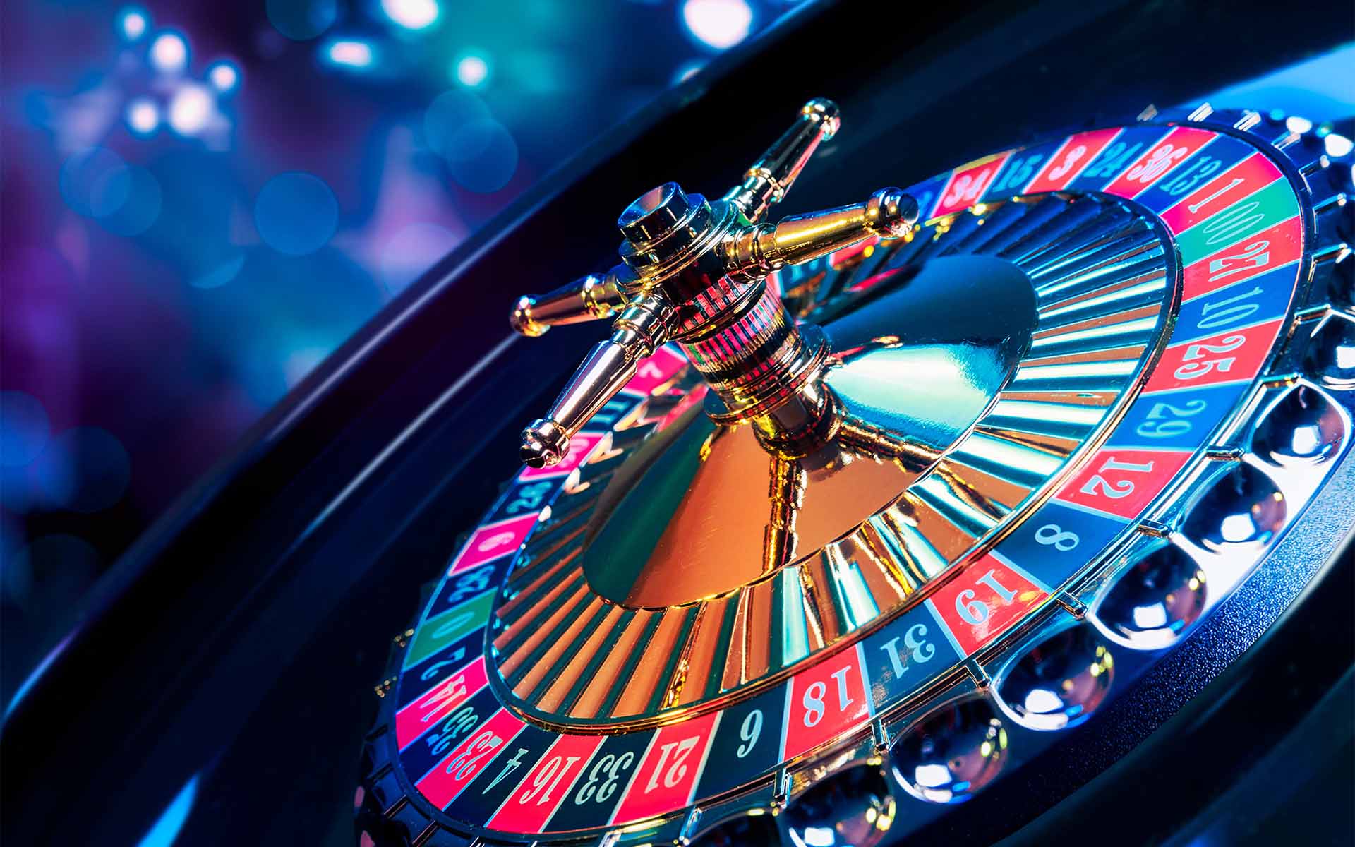 Slot Makinesi Dürtüsü: Kazanma Ritüelleri ve Zihinsel Oyun