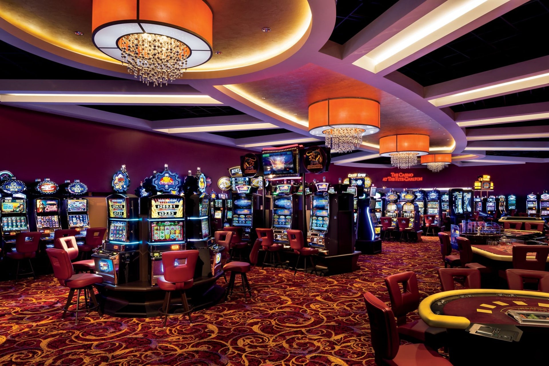 Slot Makinesi Psikolojisi: Kazananların Sırları