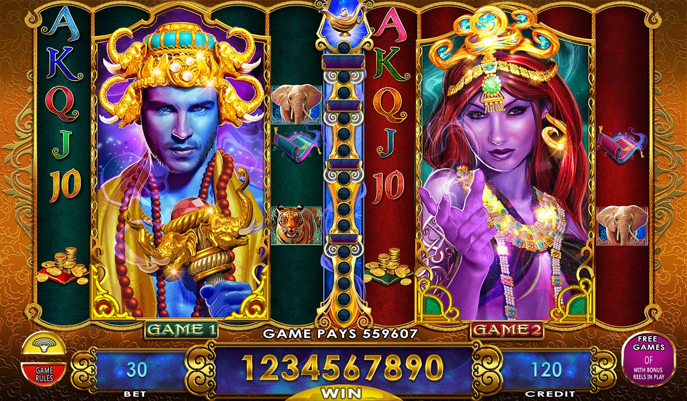 Slot Oyunlarında RTP: Kazanma Olasılığını Anlamak